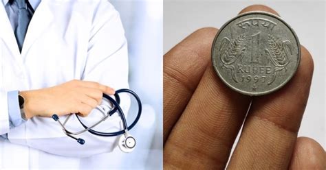 You Can Get Treatment In This Hyderabad Hospital In Just Re 1: .